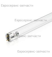 Лампа бактерицидная Philips TUV [55 Вт]