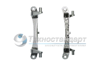 Петля люка Beko, код 2805710100