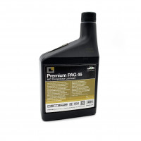 Масло для автокондиционеров Errecom PAG 46 (1л)