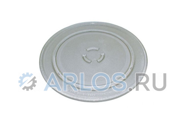 Тарелка для микроволновой печи Whirlpool 481941879728