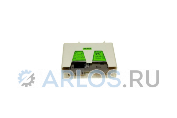 Модуль (плата) управления для стиральной машины Ariston C00078553