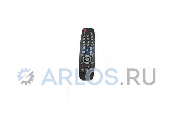 Пульт дистанционного управления для телевизора Samsung BN59-00676A-1 (не оригинал)