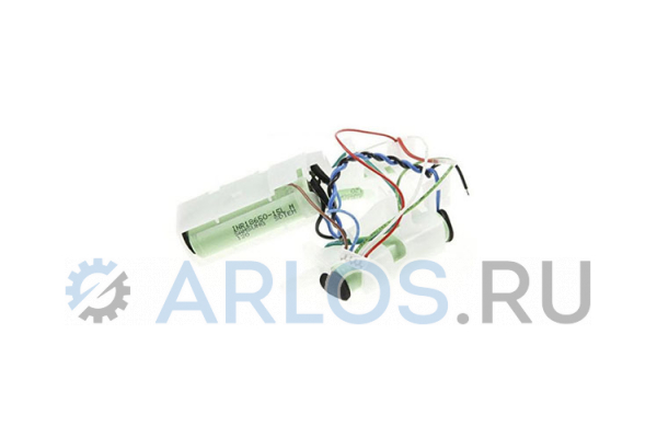 Аккумуляторная батарея для пылесоса Electrolux 140055192532