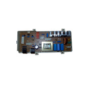 Модуль (плата) управления для стиральной машины Samsung MFS-S1021-00