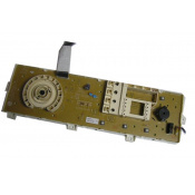 Модуль (плата) индикации для стиральной машины LG EBR72945608