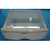 Ящик морозильной камеры (верхний) для холодильника Gorenje 661392