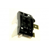 Термозащитное реле компрессора для холодильника Samsung DA34-10003V
